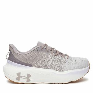 Futócipő Under Armour Ua W Infinite Elite 3027199-106 Szürke kép