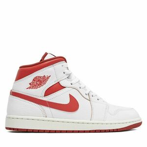 Sportcipők Nike Air Jordan 1 Mid Se FJ3458 160 Fehér kép