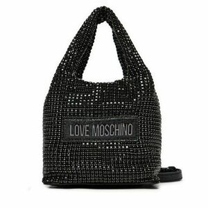 Táska LOVE MOSCHINO JC4044PP1LLP100A Fekete kép