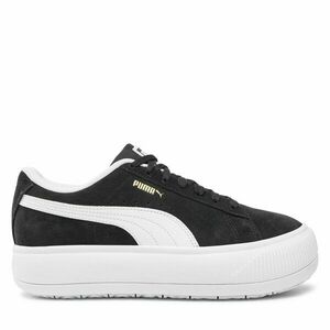 Sportcipők Puma Suede Mayu 380686 02 Fekete kép