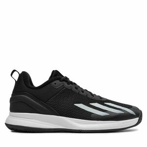 Teniszcipők adidas Courtflash Speed Tennis IF0431 Fekete kép