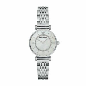 Karóra Emporio Armani AR1908 Ezüst kép