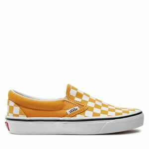 Teniszcipő Vans Classic Slip-On VN000BVZLSV1 Sárga kép