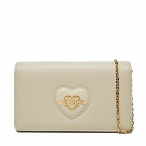 Táska LOVE MOSCHINO JC4268PP0LKL0110 Ekru kép