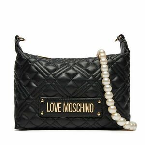 Táska LOVE MOSCHINO JC4304PP0LLA0000 Fekete kép