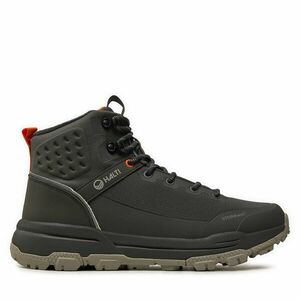 Bakancs Halti Hiker Askel Mid M 054-2902 Szürke kép