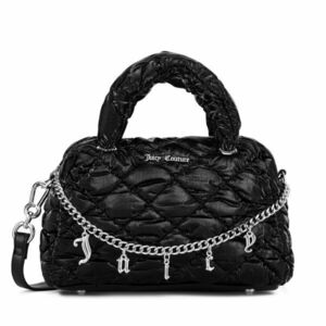 Táska Juicy Couture BIJXT8665WIP Fekete kép