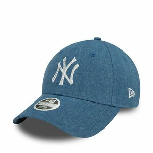 Baseball sapka New Era Diamante Denim 9For 60565483 Kék kép