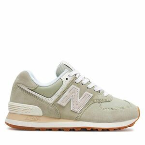 Sportcipők New Balance WL574QD2 Zöld kép