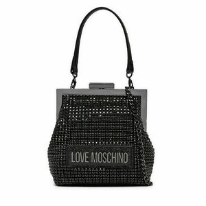 Táska LOVE MOSCHINO JC4043PP1LLP100A Fekete kép