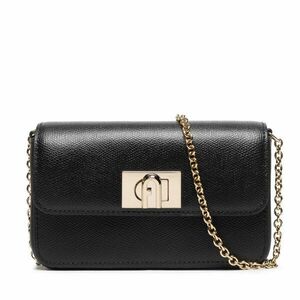 Táska Furla 1927 WE00265-ARE000-O6000-1-007-20-CN-E Fekete kép