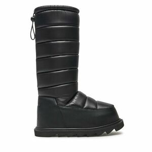 Hótaposó United Nude Zembla Bubble Boot 1088501190 Fekete kép