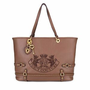 Táska Juicy Couture BIJXT8649WVP Barna kép