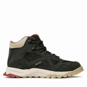 Bakancs Timberland Lincoln PK LiteMid F/L WPTB0A5PPB0151 Fekete kép