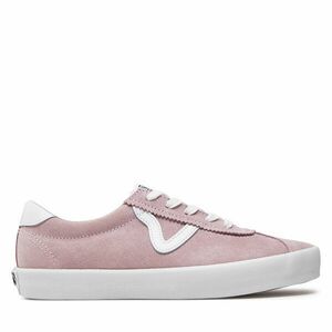 Teniszcipő Vans Sport Low VN000CTDBLT1 Rózsaszín kép