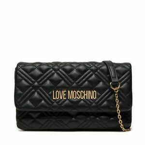 Táska LOVE MOSCHINO JC4097PP1LLA0000 Fekete kép