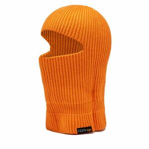 Csősapkák Alpha Industries Label Balaclava 138901 Narancssárga kép