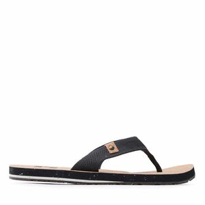 Flip-flops Saola Nosara SAO5059 Fekete kép