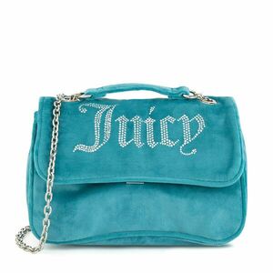 Táska Juicy Couture BEJXT5459WPO Türkizkék kép