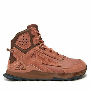 Bakancs Altra Lone Peak Hiker 2 AL0A7R7H Barna kép