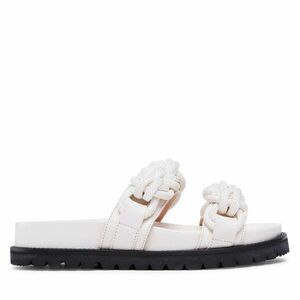 Papucs Alberta Ferretti 22152A6506 8019 Bézs kép