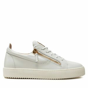 Sportcipők Giuseppe Zanotti RM40033 Fehér kép