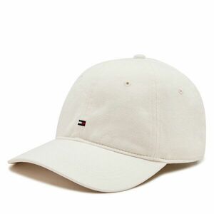 Baseball sapka Tommy Hilfiger Flag '85 Soft 6 Panel Cap AM0AM12531 Fehér kép