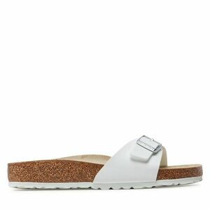 Papucs Birkenstock Madrid Bs 40731 Fehér kép