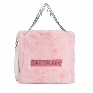 Táska Juicy Couture BIJXT8669WFP Rózsaszín kép