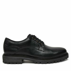 Félcipő Clarks Clarkridge Lo 26179725 Fekete kép