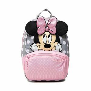 Hátizsák Samsonite Disney Ultimate 2.0 106708-7064-1CNU Rózsaszín kép