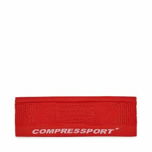 Hajszalag Compressport On/Off XBNU3903 Piros kép