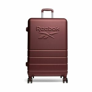 Nagy bőrönd Reebok RBK-WAL-009-CCC-L Piros kép