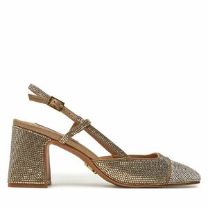 Szandál Steve Madden Zeina-R SM11003127 Arany kép