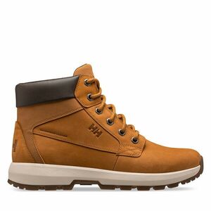 Bakancs Helly Hansen Bowstring Primaloft Insulated Winter Boots 11653 Barna kép