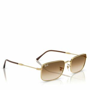 Napszemüveg Ray-Ban 0RB3746 001/5156 Arany kép