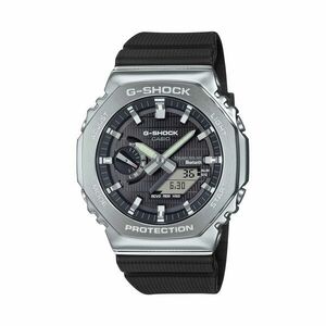 Karóra G-Shock Solar Bluetooth GBM-2100-1AER Fekete kép