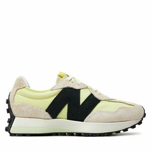 Sportcipők New Balance WS327WG Bézs kép