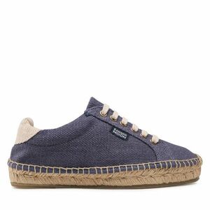 Espadrilles Banana Moon Pacey Espadrille JBQ06 Sötétkék kép