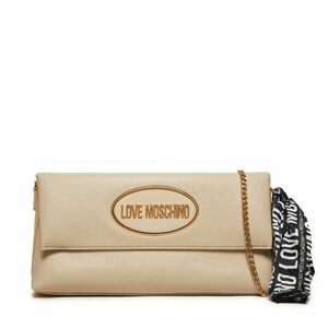 Táska LOVE MOSCHINO JC4034PP1LLE111A Ekru kép