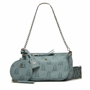 Táska Steve Madden Burgent-X Crossbody SM13000920-02002-BLU Kék kép