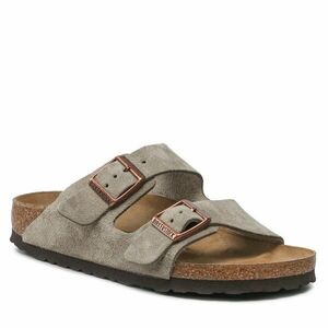 Papucs Birkenstock Arizona Bs 51463 Szürke kép