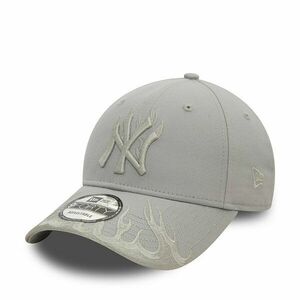 Baseball sapka New Era Mlb Flame 9Forty 60565343 Szürke kép