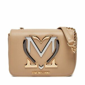 Táska LOVE MOSCHINO JC4332PP0LKN0106 Bézs kép