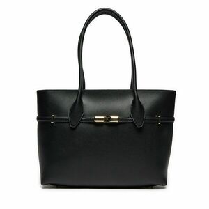 Táska Furla Goccia Nera WB01497 BX3104 O6000 Fekete kép