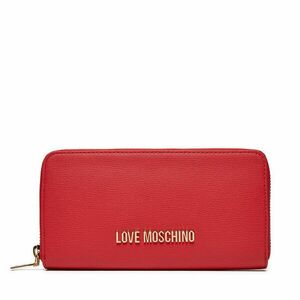 Nagy női pénztárca LOVE MOSCHINO JC5700PP0LLD0500 Piros kép