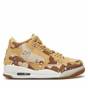 Sportcipők Nike Air Jordan 3 Retro Tex HM4301 200 Bézs kép