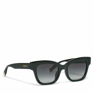 Napszemüveg Furla Sunglasses WD00118-A.0116-O6000-4-401-20-BD-D Fekete kép