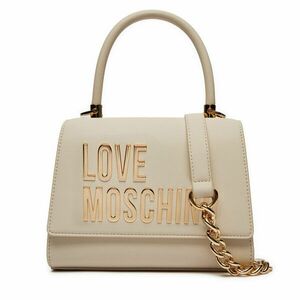 Táska LOVE MOSCHINO JC4024PP1LKD0110 Ekru kép