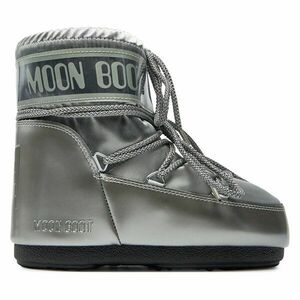 Hótaposó Moon Boot 80D1409350 Ezüst kép